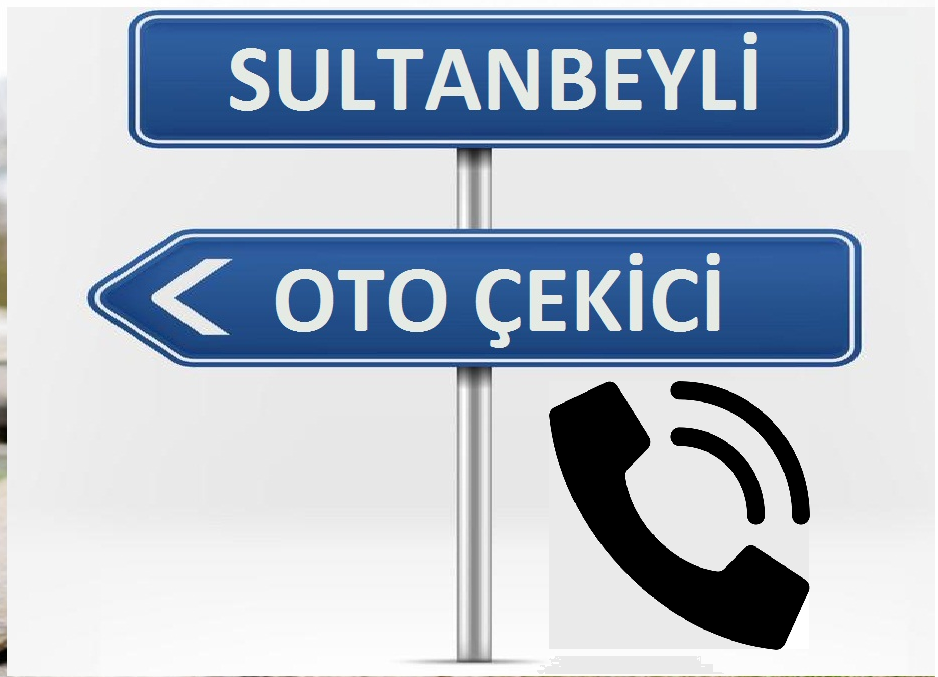 sultanbeyli çekici